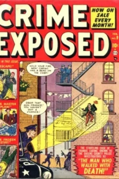 The Man Who Walked With Death