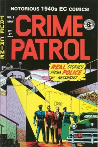 A Corpse as the Back-seat Driver