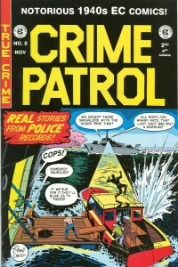 Three Clues to Terror