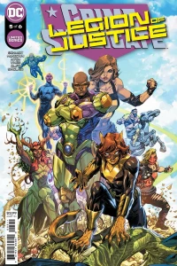 First In War, First In Pieces Part 2: Sweet Vengeance; The Quick and the Dead