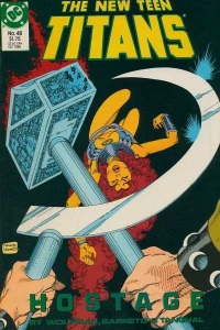 Crimes and Punishment!