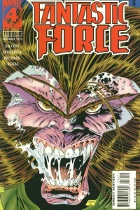 Crimes & Misdemenours!