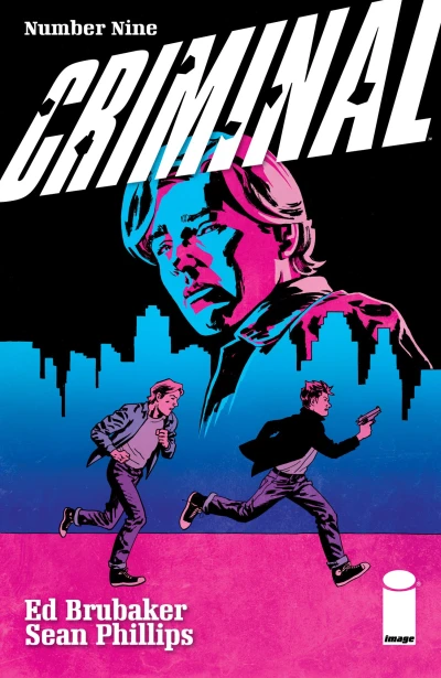 Cover of Cruel Summer: Part Five - Restless Eyes