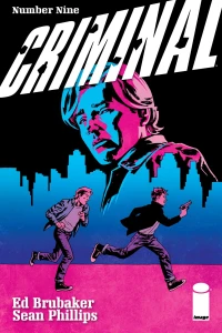 Cruel Summer: Part Five - Restless Eyes