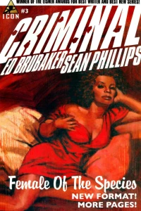 Female of the Species