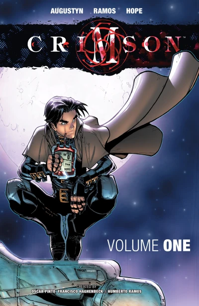 Cover of Volume One