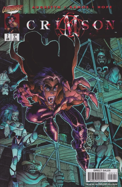 Cover of Unlife Story