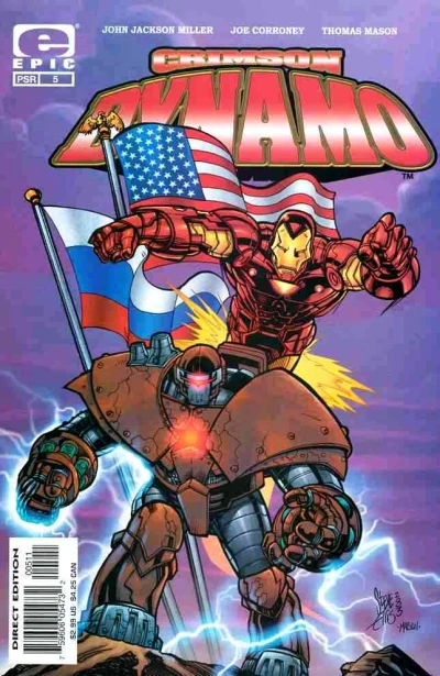 Cover of My Dinner With Anton