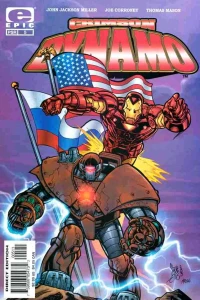 My Dinner With Anton