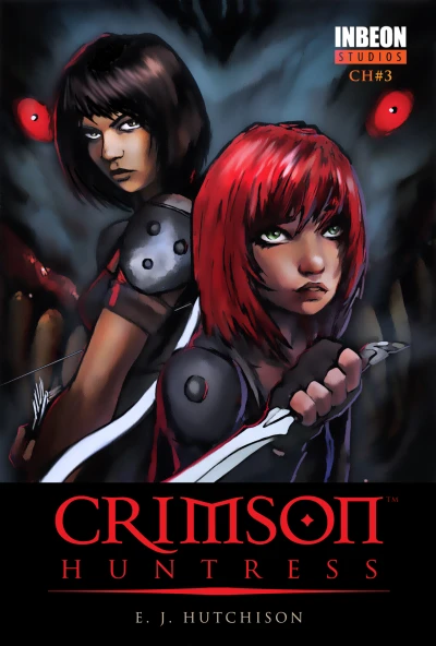 Cover of Blood Sisters