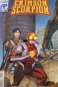 The Reckoning Chapter 1