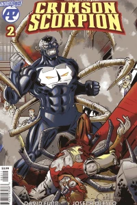 The Reckoning Chapter 2