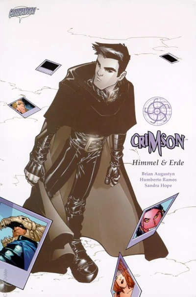 Cover of Himmel & Erde