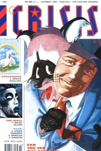 Can You See The Real Me?