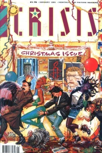 Christmas Issue