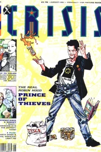 Prince of Thieves