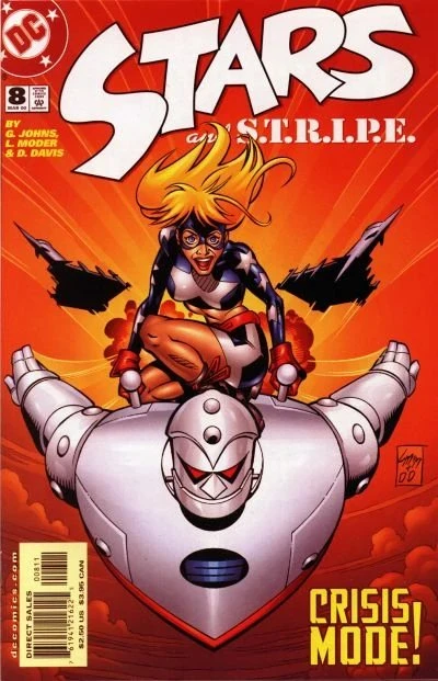 Cover of Crisis In Blue Valley