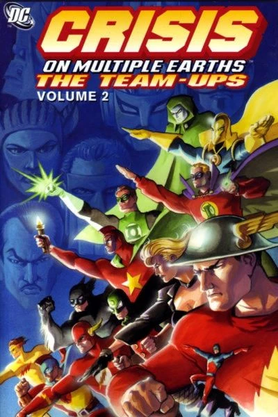 Cover of Volume 2