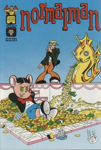 Cover of Crisis?-What Crisis?