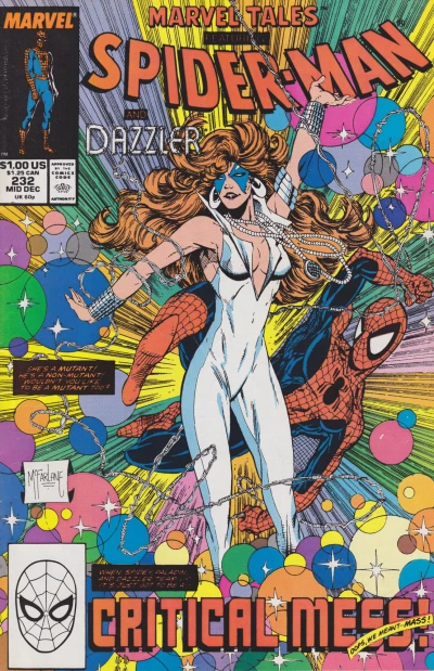 Cover of Critical Mass!