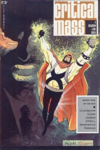 Extracting The Control Rods