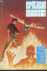 A Knight Without Armor