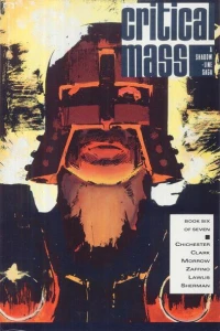 The Gathering of Storm Clouds