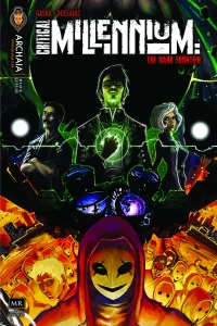 Chapter I: Edge; Chapter II: Verge