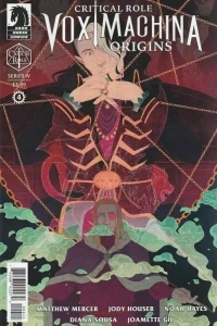 Series IV, Part 4 of 6