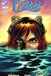 High Tide: Part Four