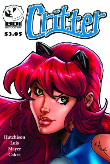 Cover of One-Shot