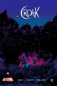 What Did You Do? Part 1 of 3