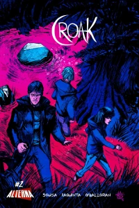 What Did You Do? Part 2 of 3