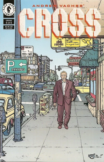 Cover of Bright White Light