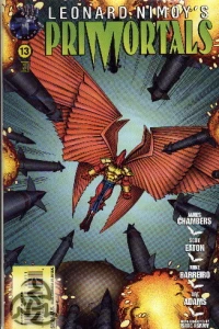 Cross Country Part 1