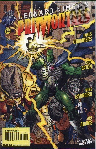 Cover of Cross Country Part 2