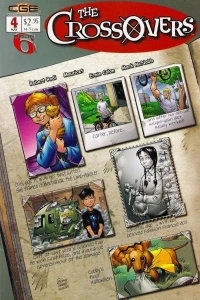 Cross Currents part 4