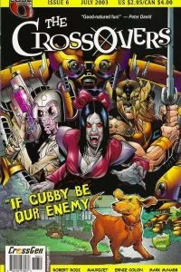 Cross Currents part 6