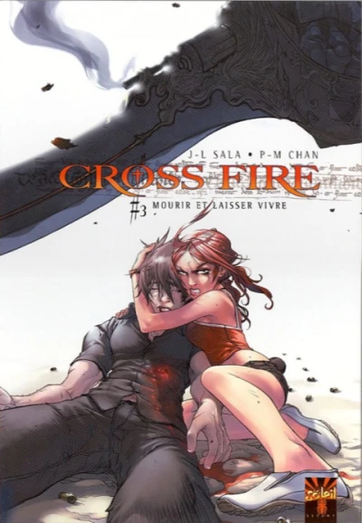 Cover of Mourir et laisser vivre