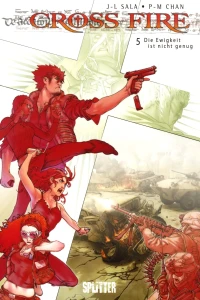 Die Ewigkeit ist nicht genug