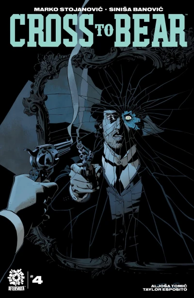 Cover of Cut and Dry