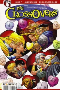 Cross Your Hearts part 1