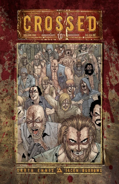 Cover of Volume One