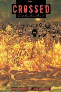 Wish you were here 4