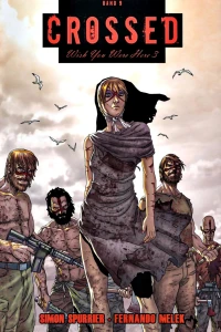 Wish you were here 3