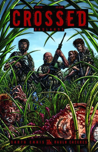 Cover of The Fatal Englishman, Part Two