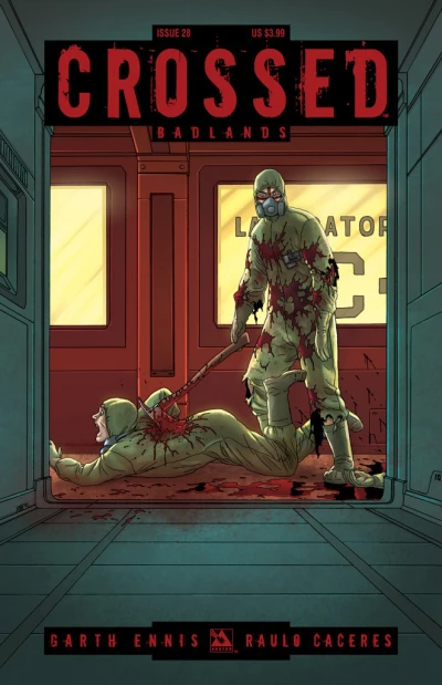 Cover of The Fatal Englishman, Conclusion