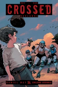 Grave New World Part Two: Save Yourself