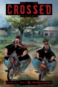 Grave New World Part 5: The Dust of Hope