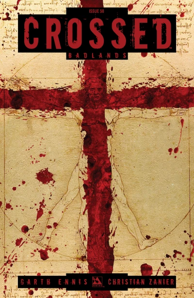 Cover of The Thin Red Line Part One